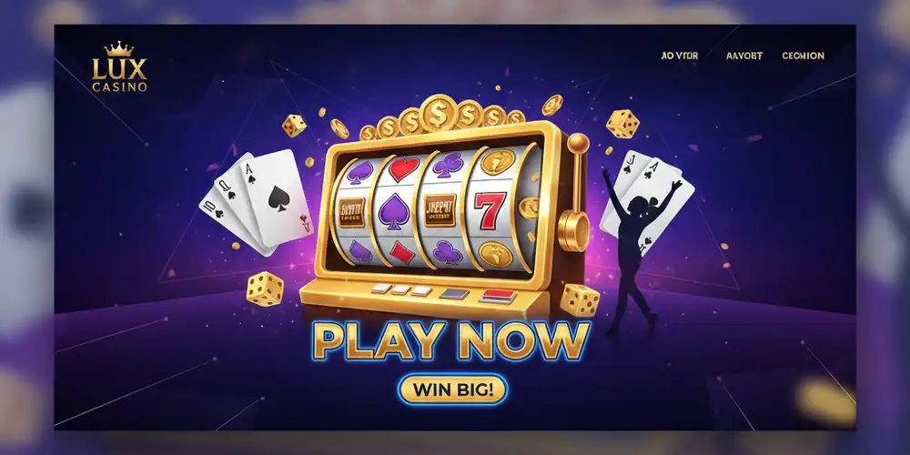 Pub Casino Promo Banner