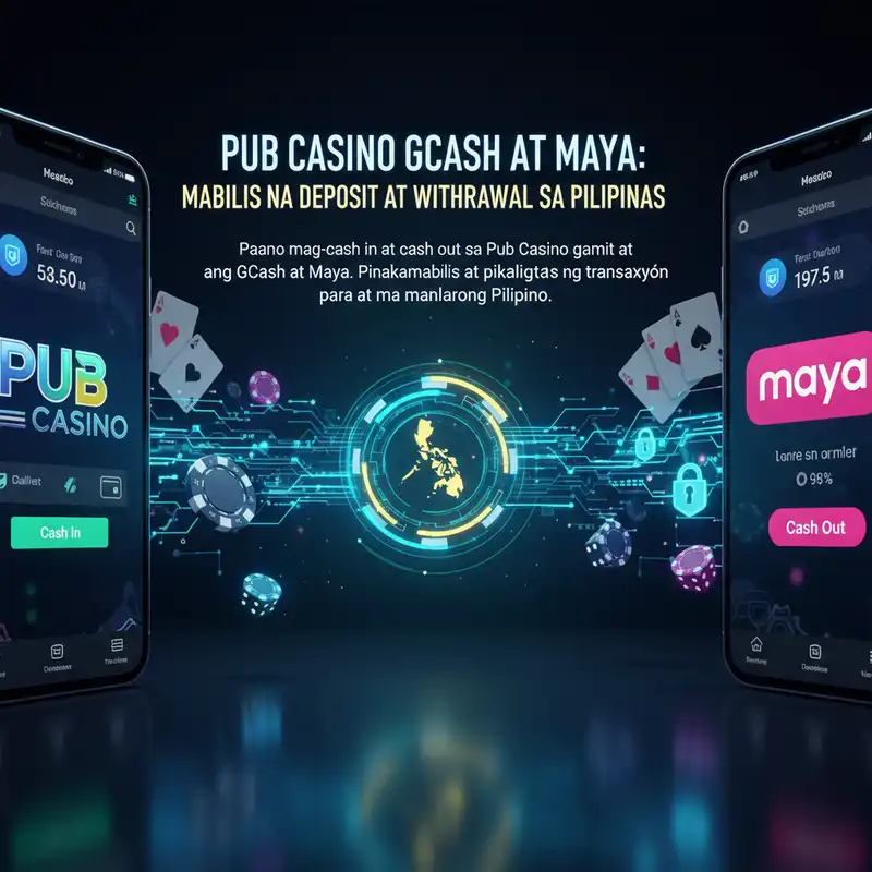 GCash